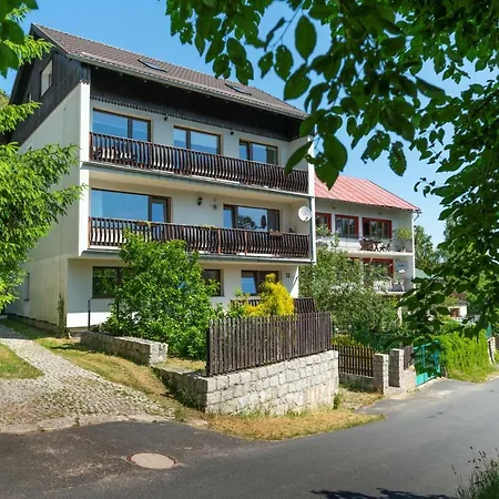 Accommodatie bij particulieren Willa Wiosenna *